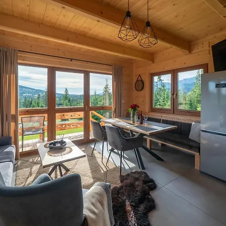 Niedzwiedz Nad Chocholowska *