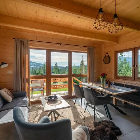 Niedzwiedz Nad Chocholowska * Witów